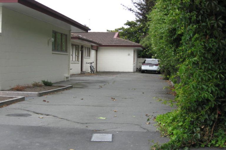 Photo of property in 1/66 Waimairi Road, Upper Riccarton, Christchurch, 8041