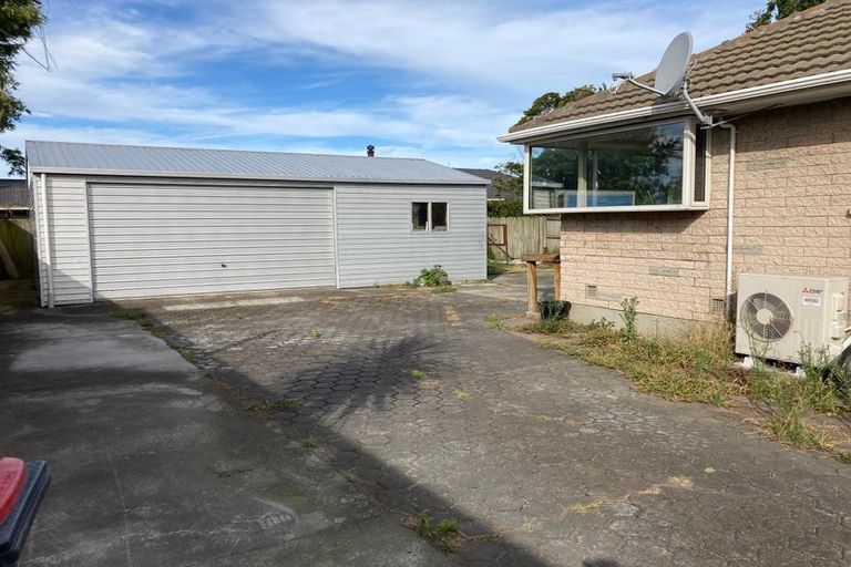 Photo of property in 4 Ariel Place, Aranui, Christchurch, 8061