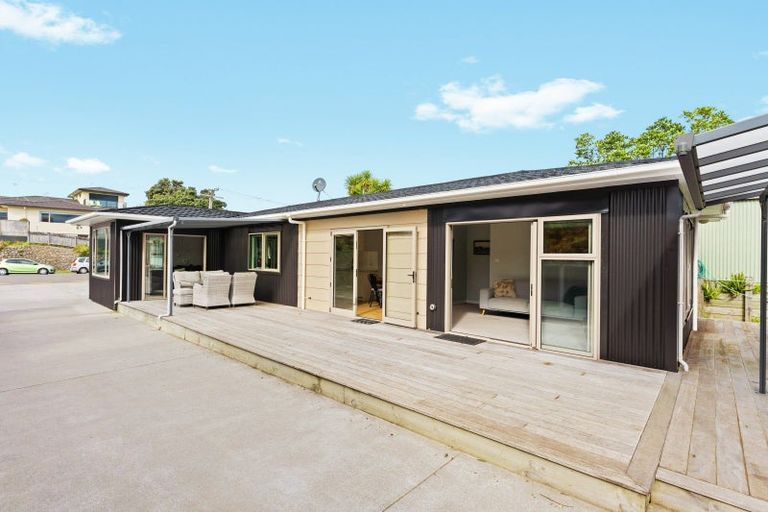 Photo of property in 50 Seaview Road, Paraparaumu Beach, Paraparaumu, 5032