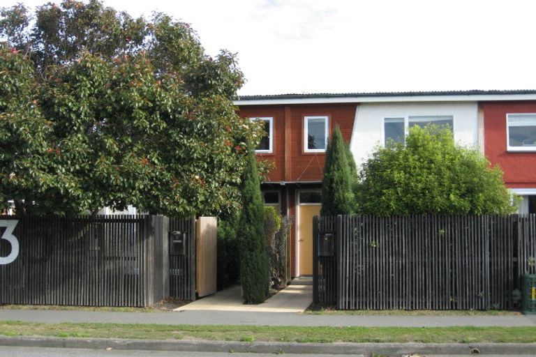 Photo of property in 6/35 Craven Street, Sockburn, Christchurch, 8042