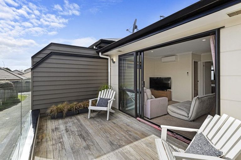 Photo of property in 287u3 Ulster Street, Whitiora, Hamilton, 3200