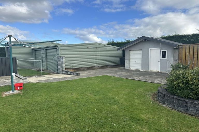 Photo of property in 100 Redmayne Road, Waihopai, Invercargill, 9872