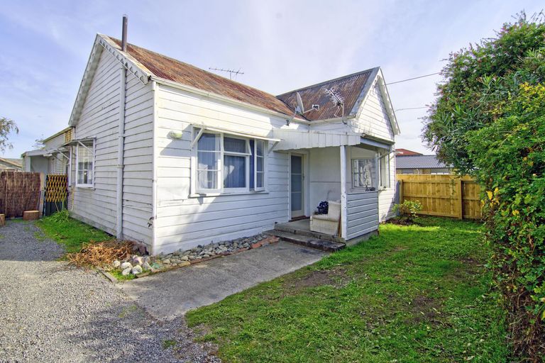 Photo of property in 31 Cole Street, Masterton, 5810