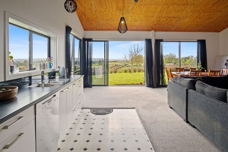 Photo of property in 734 Mangaorongo Road, Otorohanga, 3972