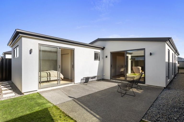 Photo of property in 22 Ngahau Street, Kaiapoi, 7630