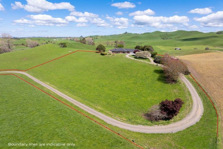 Photo of property in 226 Parapara Road, Tirau, 3410