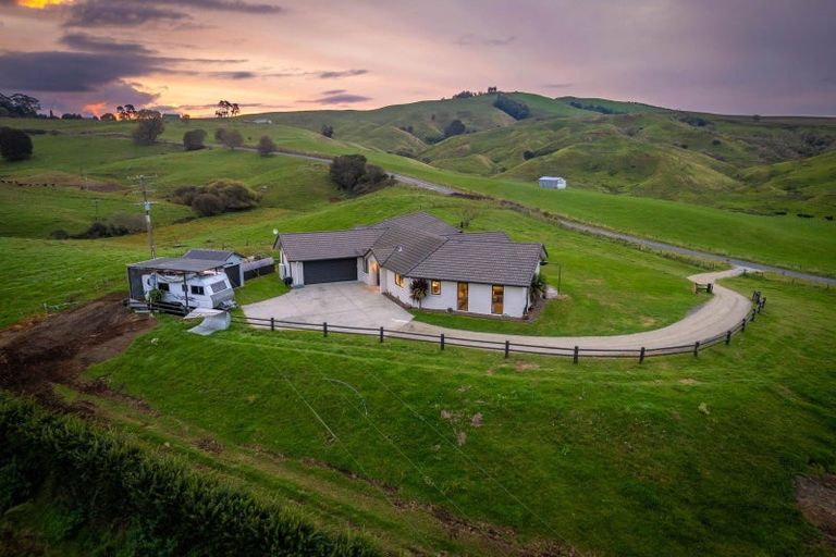 Photo of property in 208 Seafund Road, Wharepuhunga, Te Awamutu, 3873