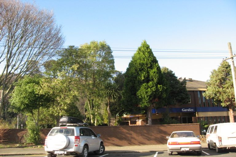 Photo of property in 693 Castle Street, North Dunedin, Dunedin, 9016