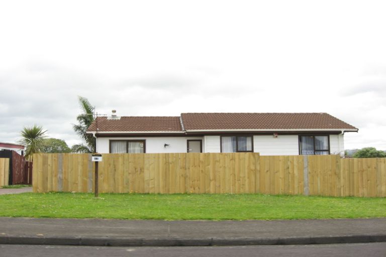 Photo of property in 45 Hooper Avenue, Pukekohe, 2120