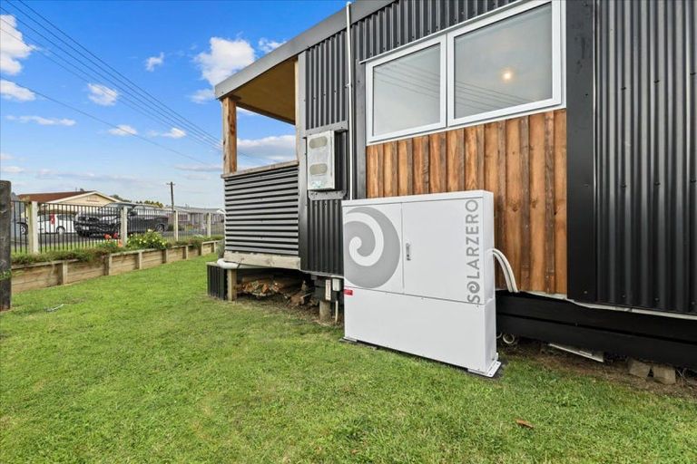 Photo of property in 2a Te Kawa Street, Otorohanga, 3900