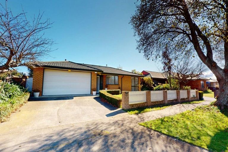 Photo of property in 78 Amberley Avenue, Highbury, Palmerston North, 4412