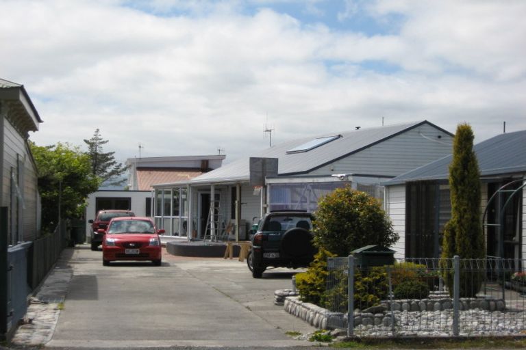 Photo of property in 91 Peel Street, Westport, 7825