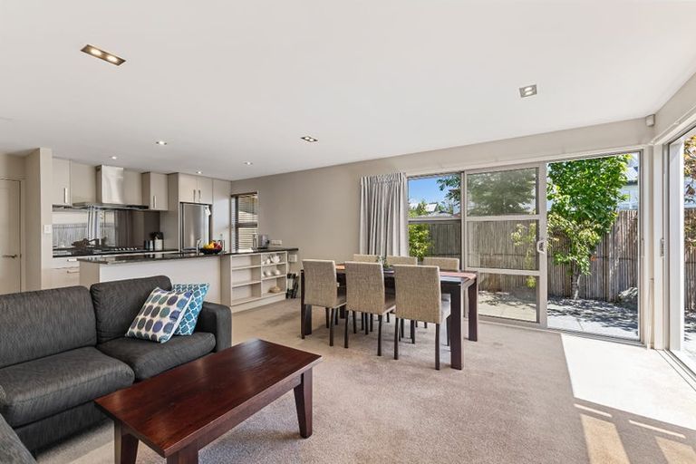 Photo of property in 4 Elderwood Lane, Edgeware, Christchurch, 8013