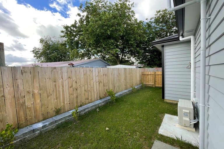 Photo of property in 20 Mervan Street, Mangere East, Auckland, 2024