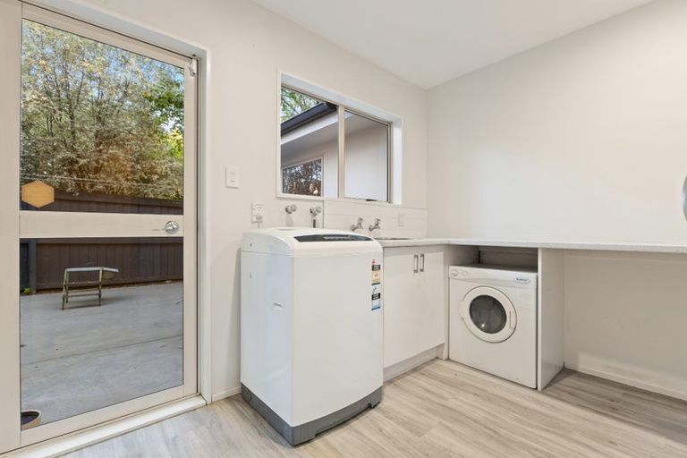 Photo of property in 9 Tangmere Place, Burwood, Christchurch, 8061