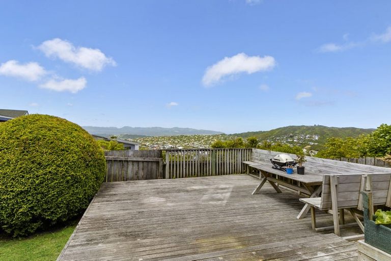 Photo of property in 12b Cathie Place, Karori, Wellington, 6012