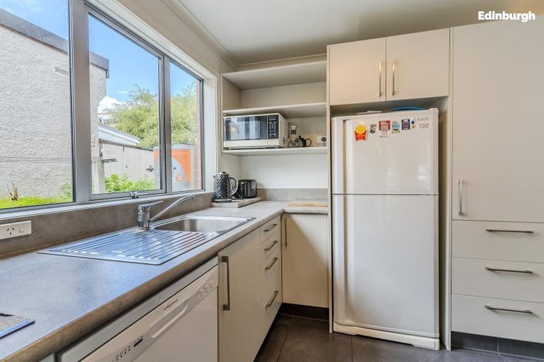 Photo of property in 2d Saint David Street, North Dunedin, Dunedin, 9016