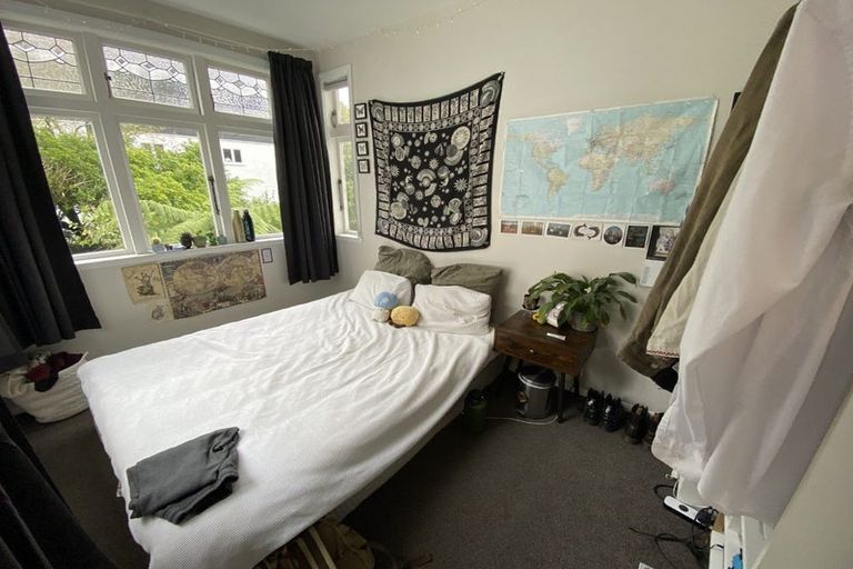 Photo of property in 4a Easdale Street, Kelburn, Wellington, 6012