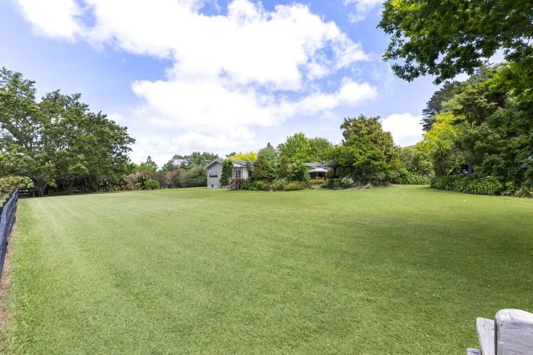 Photo of property in 196 Blackbridge Road, Dairy Flat, Albany, 0794