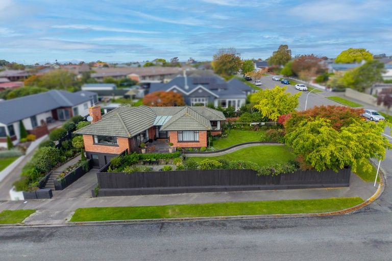 Photo of property in 33 Seddon Street, Highfield, Timaru, 7910