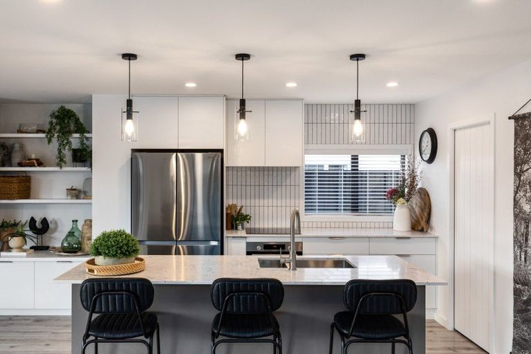 Photo of property in 3b Eltham Road, Blenheim, 7201