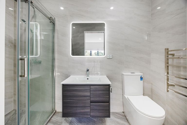 Photo of property in 1a Bennett Road, Pakuranga, Auckland, 2010
