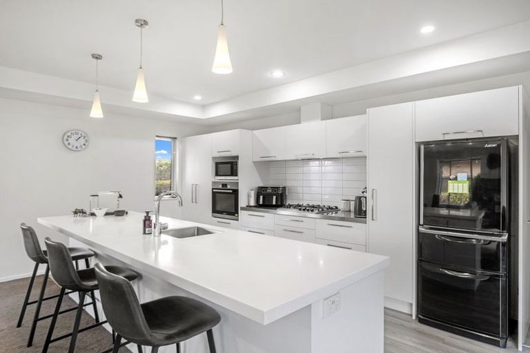 Photo of property in 46 Sovereign Boulevard, Kaiapoi, 7630