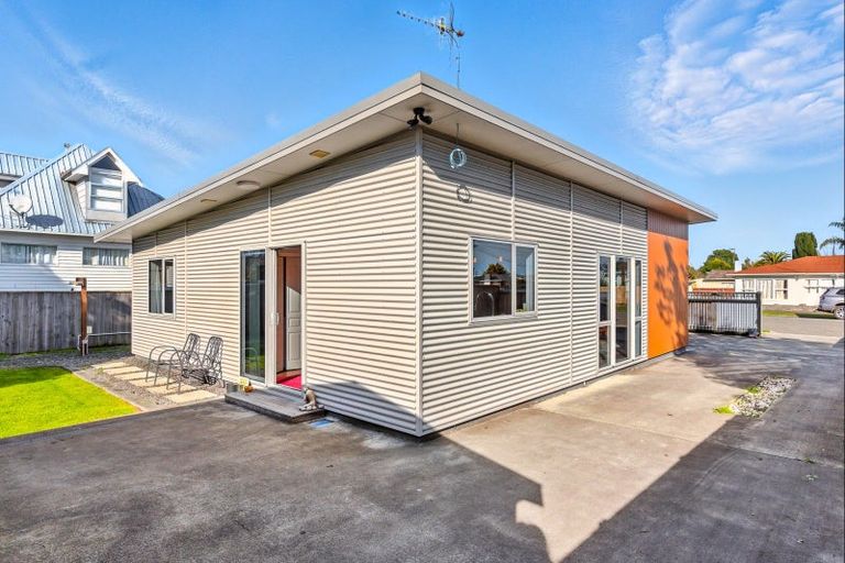 Photo of property in 37 Liverpool Street, Levin, 5510
