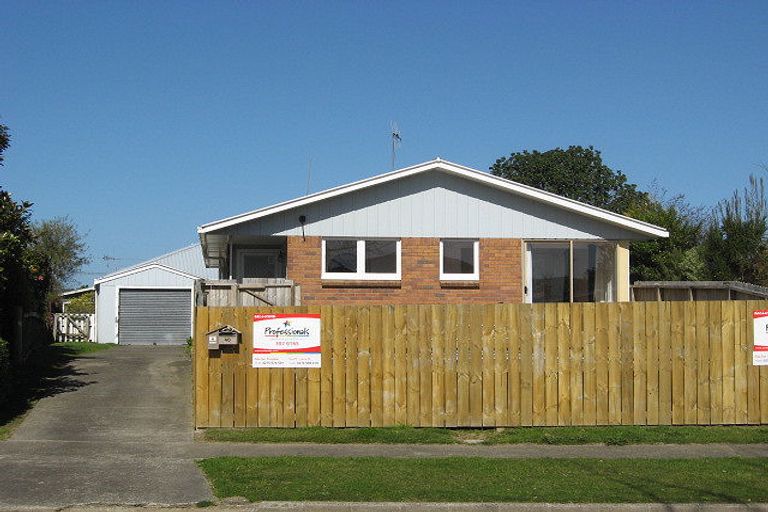 Photo of property in 40a Jubilee Crescent, Whakatane, 3120