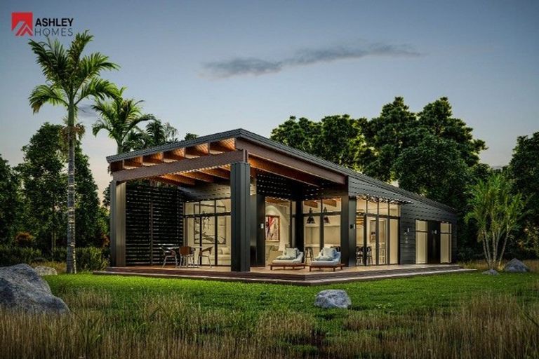 Photo of property in 38 Ferry Road, Waipu, 0510