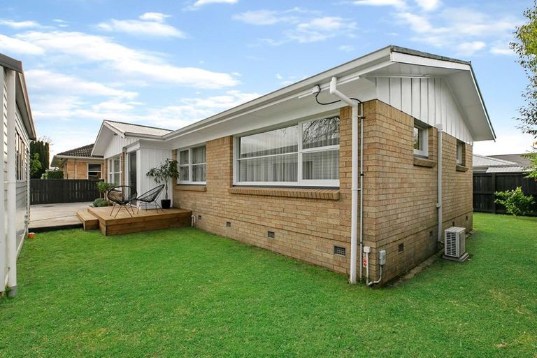 Photo of property in 184 Hukanui Road, Chartwell, Hamilton, 3210