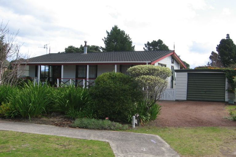 Photo of property in 220 Vista Paku, Pauanui, Hikuai, 3579