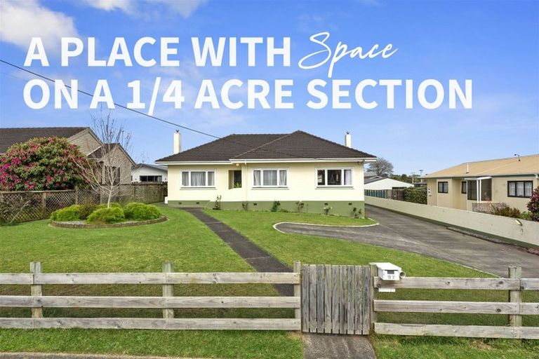 Photo of property in 97 Lorne Street, Morrinsville, 3300