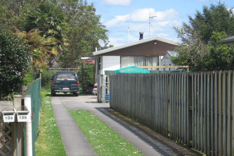 Photo of property in 10a College Street, Matamata, 3400