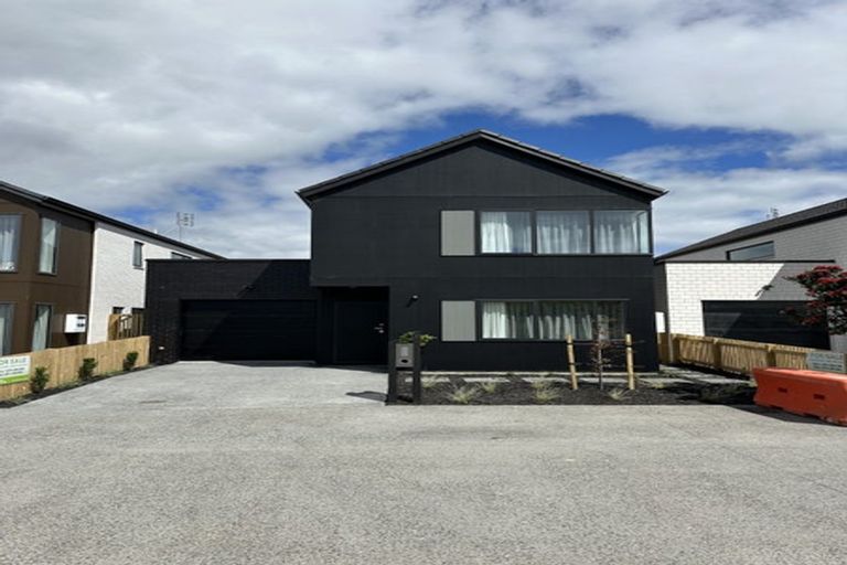 Photo of property in 17 Kakariki Lane, Rototuna North, 3210