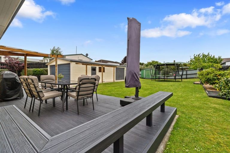 Photo of property in 14 Lincoln Street, Morrinsville, 3300