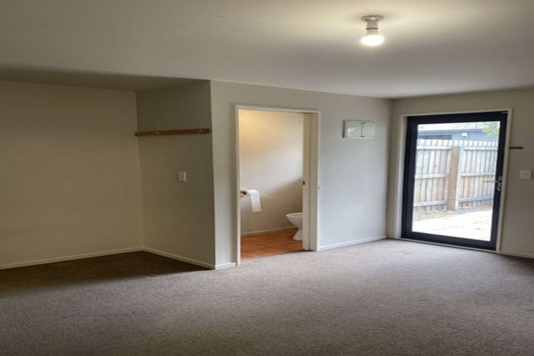 Photo of property in 4/433 Madras Street, St Albans, Christchurch, 8014
