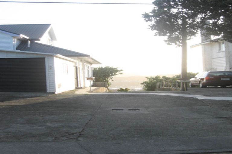 Photo of property in 115a Seatoun Heights Road, Seatoun, Wellington, 6022