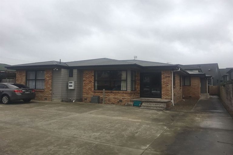 Photo of property in 27u1 Hogan Street, Hamilton East, Hamilton, 3216