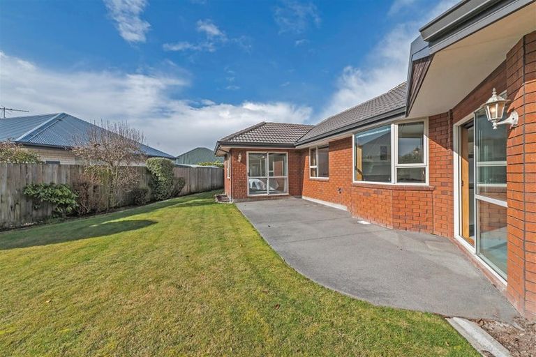 Photo of property in 2 Dawson Douglas Place, Kaiapoi, 7630