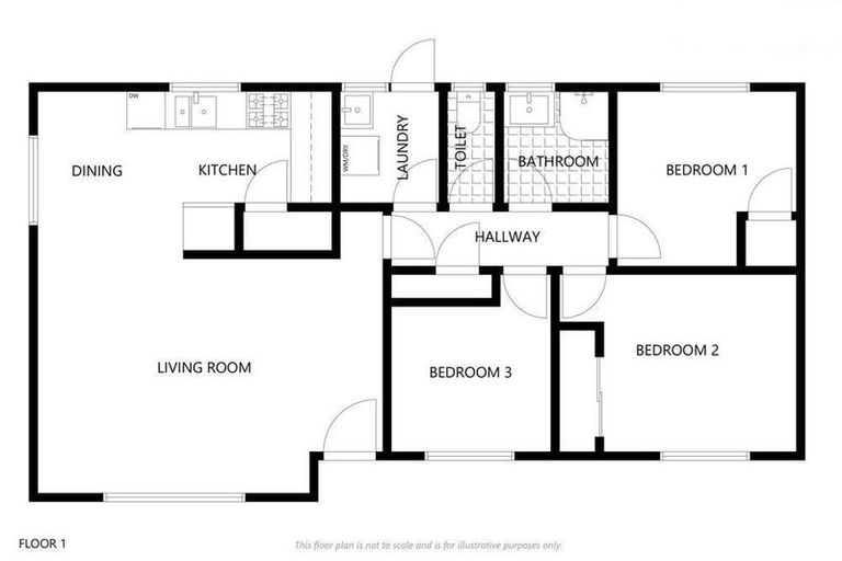 Photo of property in 33 Nassau Avenue, Grenada North, Wellington, 5028