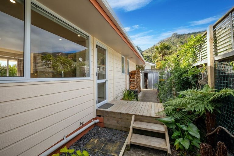 Photo of property in 2/1 Hinau Street, The Brook, Nelson, 7010