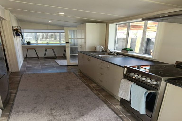 Photo of property in 128 Riverlea Estate Drive, Kainga, Christchurch, 8083