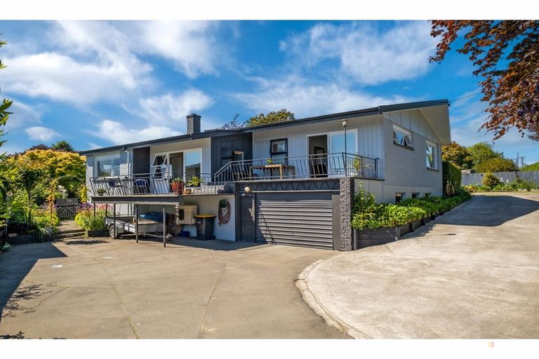 Photo of property in 69 Old North Road, Marchwiel, Timaru, 7910