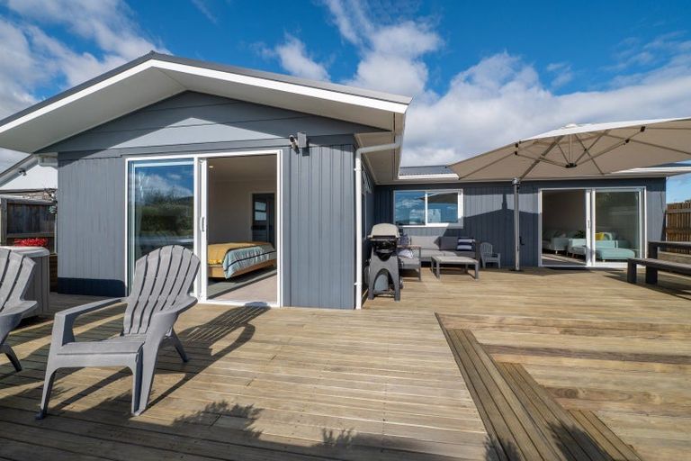 Photo of property in 45 Saint James Street, Richmond Heights, Taupo, 3330