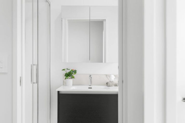 Photo of property in 3/28 Deloraine Street, Somerfield, Christchurch, 8024