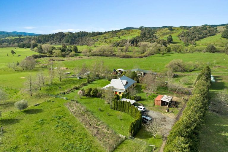 Photo of property in 109 Upper Stanley Brook, Stanley Brook, Wakefield, 7096