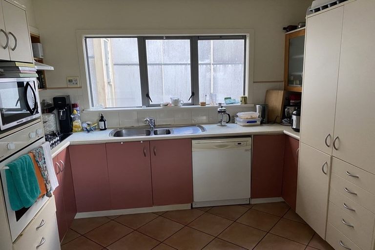 Photo of property in 89 Wright Street, Mount Cook, Wellington, 6021