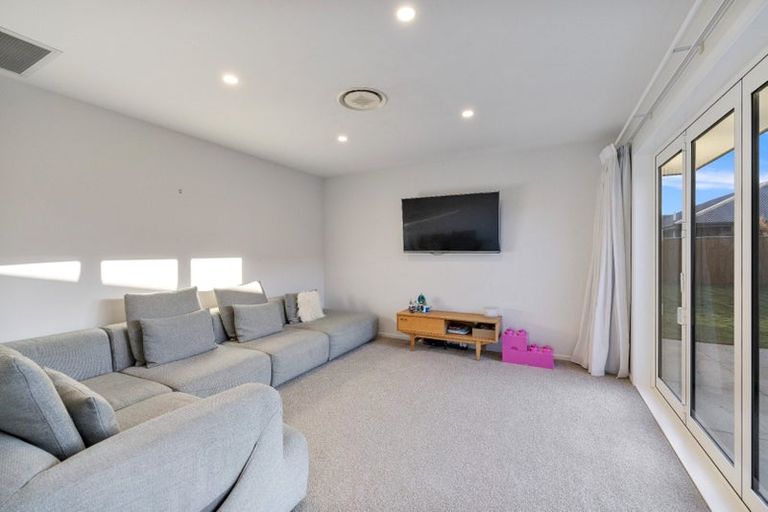 Photo of property in 14 Longcot Drive, Rolleston, 7615