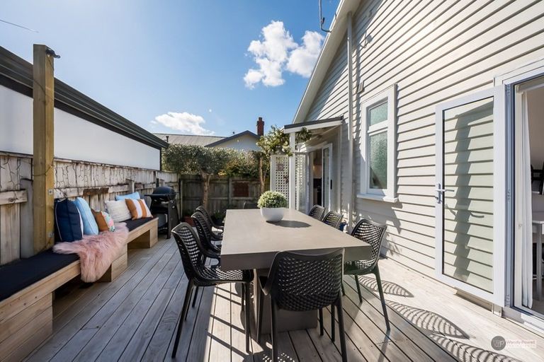 Photo of property in 49f1 Puriri Street, Woburn, Lower Hutt, 5010